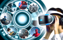 Fördjupning i virtualitet: de bästa VR-spelen 2025