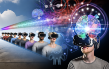 Virtualitetens psykologi: hur hjärnan reagerar på VR-upplevelser